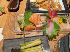 -炉胜·炉端烧·居酒屋