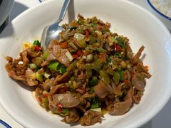 -兰湘子·湘菜小炒(长安万科广场店)