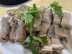 -三得正宗乌烈乳羊(环城东二路店)