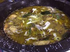 -鱼无双·酸菜鱼(来凤街店)