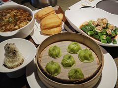 -隆喜元鱼汤包·海鲜(中联广场店)