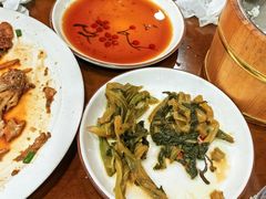 -红灯笼龙凤饭店(宁波老字号店)