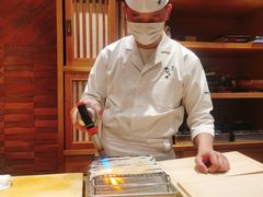 -奈良本寿司(永嘉路店)
