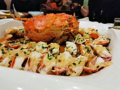 -海景壹号大酒店(滨湖店)