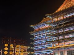 -大明幻境第一城