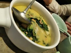 -绿茶餐厅(崇文门新世界店)