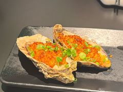 -烤匠麻辣烤鱼(IFS店)