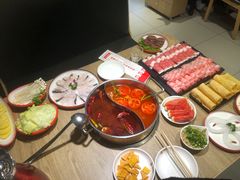-彤德莱牛肉火锅(双港店)