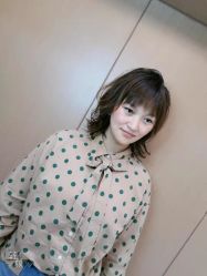 -尚·丹尼Hair