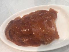 -玉林烤鸭店(定福庄店)