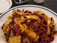 -福苗小骆驼烧烤(大唐不夜城店)