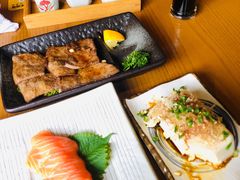 煎猪肝-天手古舞居酒屋(889广场店)