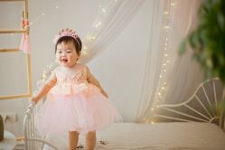 -幺幺BABY婚纱摄影