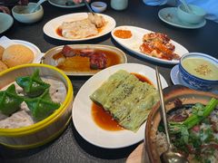 -蝴蝶里·粤菜·点心(滨江龙湖店)