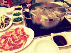 -黑山牛肉汤火锅(花城汇店)