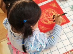 -凡恩格林幼儿园(中灿苑校区)