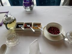 -金轩中餐厅 Jin Xuan(浦东丽思卡尔顿酒店)