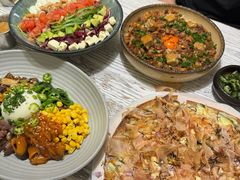 -娜娜家•Nana's restaurant (南开大悦城店)