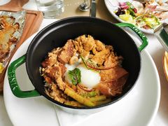 -IL Forno 意坊·意大利餐厅(花园店)