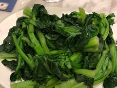 -翠華餐廳(浦东机场T1店)