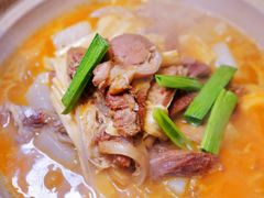 -湘上湘(米其林餐厅-正大中心总店)