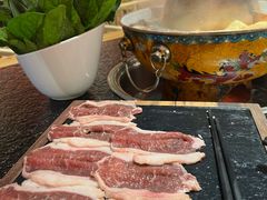 -京炭铜锅涮肉·羊蝎子·羊肉炉(保利·时光里店)