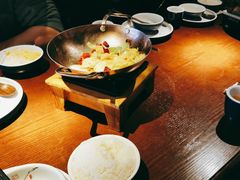 -绿茶餐厅(深圳龙华天虹购物中心店)