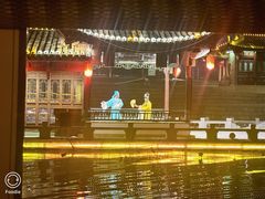 -凤城河风景区