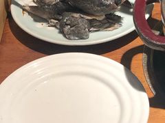 -黑鸡小馆(金源店)