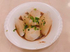 -盛记粥面(佐敦店)