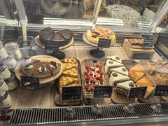 -Alimentari早午餐(安福路店)