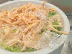 -密友回转自助火锅(中海环宇城店)
