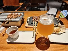 -木屋烧烤(岗顶二店)