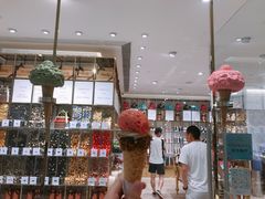 -VENCHI 闻绮(北京国贸商城店)