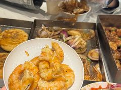 -老青岛戳子肉 (黄岛店)