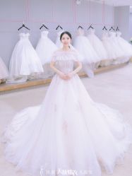 -韩国天使嫁衣婚纱礼服馆(上海旗舰店)
