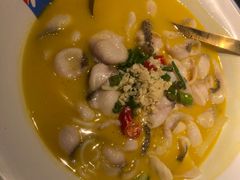 -蜜桃餐厅·伴山(湖滨商业街店)