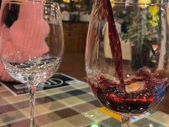 -慕巢西餐厅(中央公馆店)