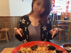 -文立新·秤盘麻辣烫(天通苑店)