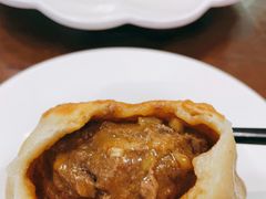 -清真牛街祥云轩门钉肉饼(左家庄店)