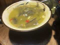 -印象鲵宴·张家界地标美食名片(溪布街店)