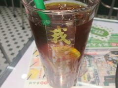 省港咸柠七-黑粉你肥牛火锅粉(泛悦汇KA店)