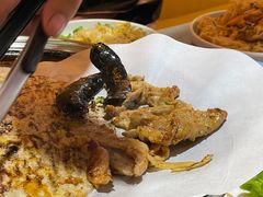 -正宗齐齐哈尔烤肉·齐牛哥鲜切炭火烤肉(杭州总店)