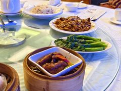 -潮福城大酒楼(北尚店)