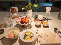 -春树下·树屋花房西餐厅(罍街AS1980店)