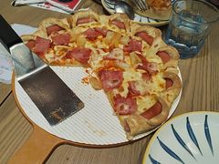 -必胜客(海光寺店)