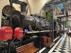 -华谊兄弟（长沙）电影小镇