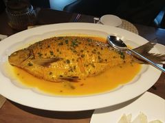 -曾宴·楚菜(湖北省博物馆店)