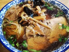 -裕兴记·三虾面(西北街总店)