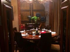iphone_upload_pic-小广寒电影艺术餐厅(小广寒经三路店)